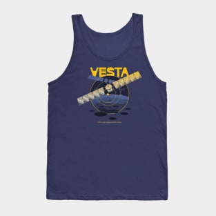 Vesta Mappers Tank Top